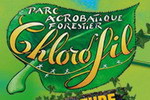 Chlorofil-parc Parc acrobatique forestier