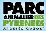 Parc Animalier des Pyrénées à Argelés Gazost
